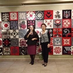 Фестиваль "Войлокфест"