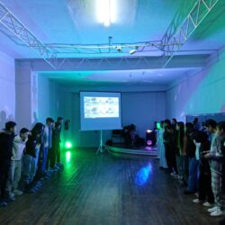 «Я - студент» для педколледжа