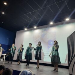 Итоги работы учреждений культуры за 2023 год