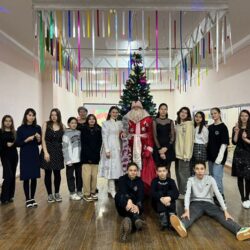 «Снежный бум»