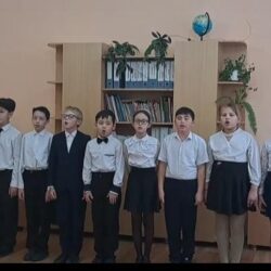 Мастер-класс по патриотическим песням «О любви к Родине»