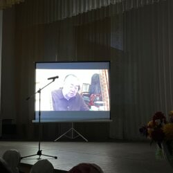 Тематический вечер «Ил ағаһы Мортаза»