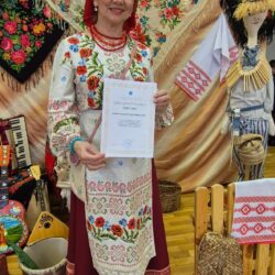 Конференция "Собор русских Башкортостана в г. Сибай"