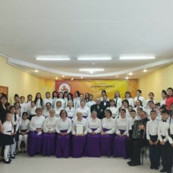 «И песни тоже воевали…»