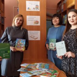 Акция «Добро, которое ты делаешь от сердца»