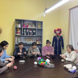 Акция «Жители МКД»