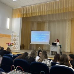 У нас- квиз!