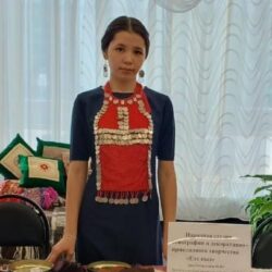 Итоги конкурса «Женщина - мать нации» в Уфе