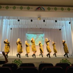 «Салют Победы» в Сибае