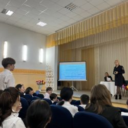 Акция « Сообщи где торгуют смертью»