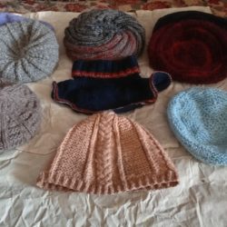 Наша гордость: Надежда Сергеевна Романченко