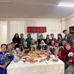 Команда без которой нам не жить