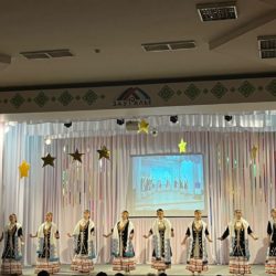 «Женщина – хранительница домашнего очага»