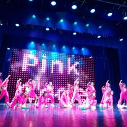 Юбилейный концерт «Pink Code»