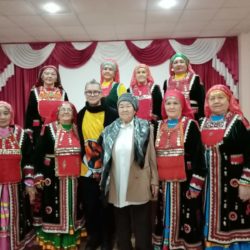 «Ночь искусств»