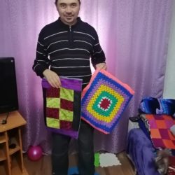 "Большое сердце" дарит радость