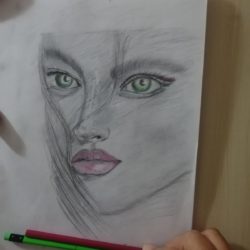 Искусство, полное надежды