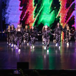 Фотографии с концерта «Pink Code»