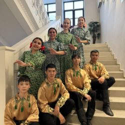 «Лекари души. Всей семьёй на концерт»