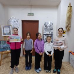 Безопасность детей - это важно!