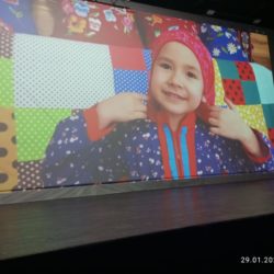 «Өлгөлө башҡорт ғаиләһе» конкурсының зона этабы уҙҙы