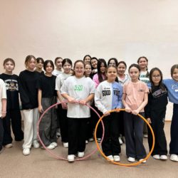 «Старый Новый год спешит к нам в гости!»