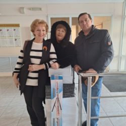 "Подарок от Главы"