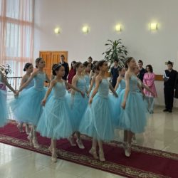 Один день в сказке