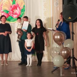 Иң әүҙем ғаиләләр билдәләнде