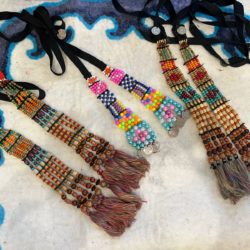 Накосник - сэсмэуер