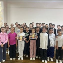 Беседа по профилактике правонарушений несовершеннолетними