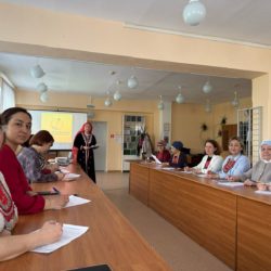 Башҡорт диктанты