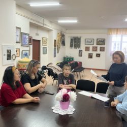 «Пройди противопожарный инструктаж»