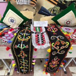 Наши участвуют в конкурсе