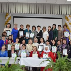 Халыҡ йолаларының тәрбиәүи әһәмиәте өйрәнелде