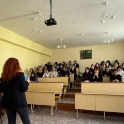 И еще одна  Квиз-игра