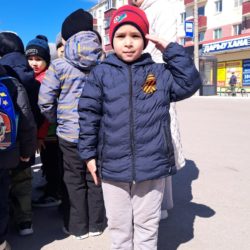 "Солдатик Боевого Братства"