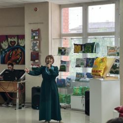 Бына шулай беҙҙекеләр!