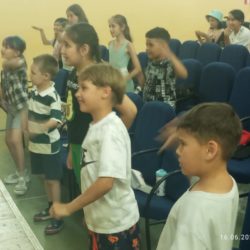 Квиз-игра "Включайся"