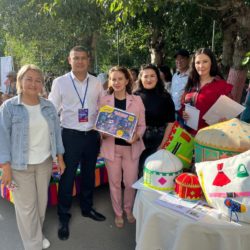 День молодежи