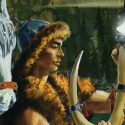 8 июня - День эпоса "Урал-батыр"