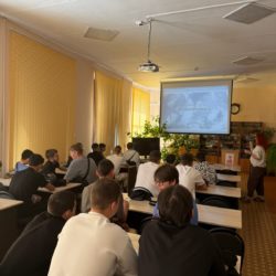 Еще одна квиз-игра