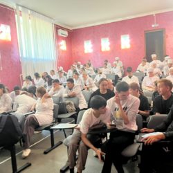 Важно хранить память о героях