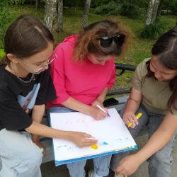 Цени свою жизнь