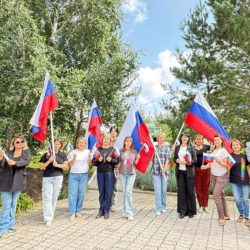 Акция «Символ народа»