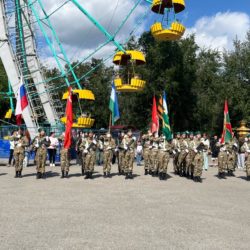 "Дни армейской культуры"