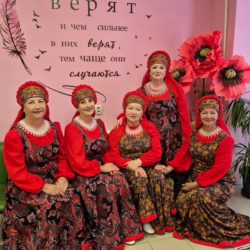 Мироколица приняла участие в фестивале "Фолкзавод"