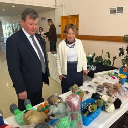 «Добрых рук мастерство»