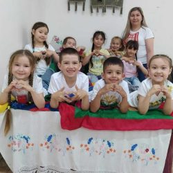 Программа «Я талантлив»