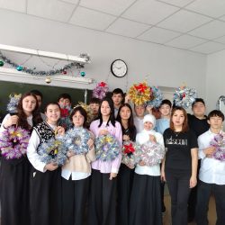 Время чудес